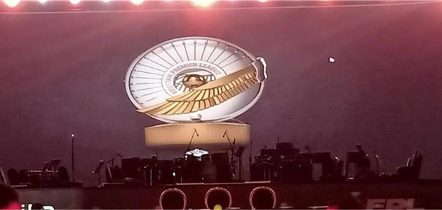 طائرة خاصة لحسم اللقب.. رابطة الأندية تكشف خطة تسليم درع الدوري المصري بين الأهلي والزمالك وبيراميدز