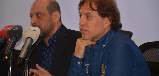 ثروت سويلم يحسم الجدل نهائياً حول إلغاء الهبوط في الدوري المصري بسبب الإسماعيلي