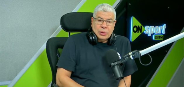 شوبير يثور غاضبًا بسبب أزمة تذاكر مباراة الزمالك وسيراميكا كليوباترا: “تبحثون عن أزمات وهمية!”