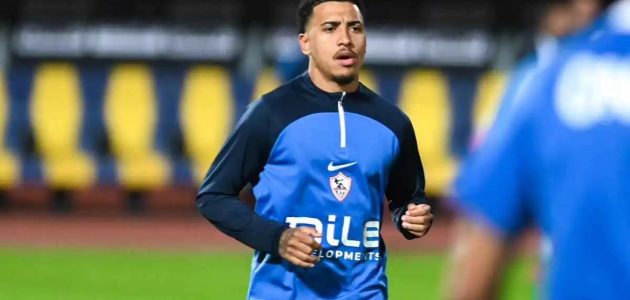 نادي أوليكساندريا الأوكراني يفجر مفاجأة: الزمالك يتجاهل اتصالاتنا وننتظر حكم كاس لحسم قضية خوان بيزيرا
