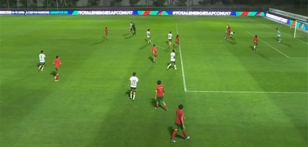 حسين عبد اللطيف يهاجم التحكيم بعد خسارة منتخب مصر للناشئين أمام المغرب ويصرح: مدربهم اعترف بالظلم