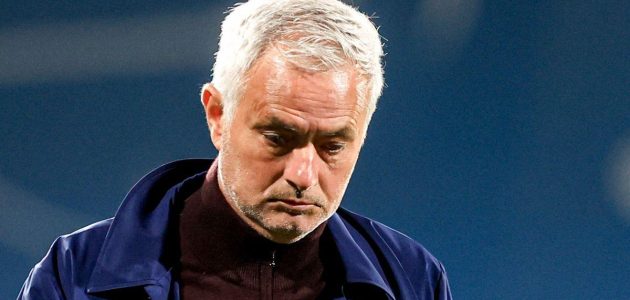 من يخلف السبيشال وان؟ 3 مرشحين فوق طاولة بنفيكا لتعويض رحيل جوزيه مورينيو إلى ريال مدريد
