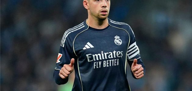 مستقبل فيدي فالفيردي مع ريال مدريد في خطر.. شجار الكلاسيكو يمهد لرحيله