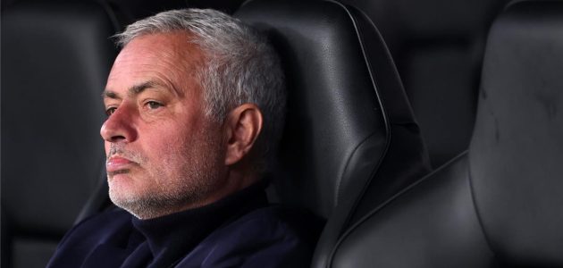 مورينيو ريال مدريد يحدد أولى صفقاته الصيفية لترميم خط الوسط