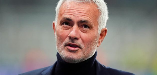 رومانو يفجرها: الكشف عن موعد إعلان جوزيه مورينيو مدرباً لـ ريال مدريد وتفاصيل العقد الجديد