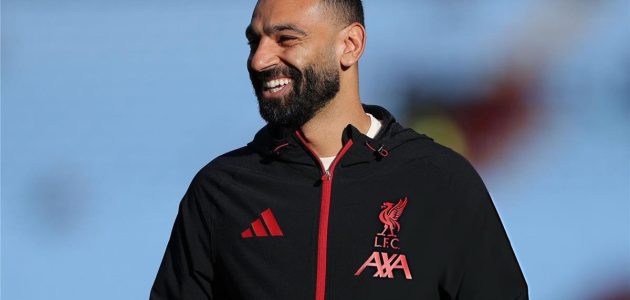 قبل الرقصة الأخيرة.. جماهير الريدز تختار أفضل أهداف محمد صلاح التاريخية مع ليفربول