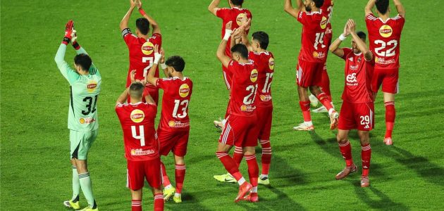بدلاء الأهلي أمام المصري.. زيزو وديانج يقودان دكة بدلاء المارد الأحمر في مواجهة الحسم بالدوري