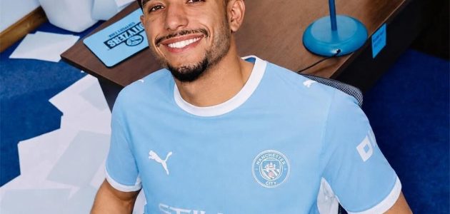 عمر مرموش وبرناردو سيلفا يخططان لخطوة مفاجئة.. كواليس التواصل مع جوندوجان للرحيل عن مانشستر سيتي