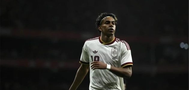 اتفاق حاسم بين برشلونة والاتحاد الإسباني يحدد موقف لامين يامال من كأس العالم 2026