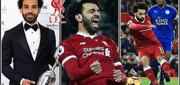 من مطرود في تشيلسي إلى ملك أنفيلد.. كواليس رحلة محمد صلاح مع ليفربول التاريخية