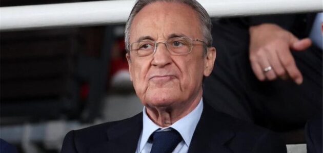 خطة بيريز الكبرى: جوزيه مورينيو يقترب من العودة لتدريب ريال مدريد وديشامب البديل الجاهز