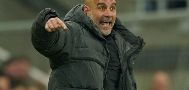 خليفة جوارديولا يبدأ مهمته السرية مع مانشستر سيتي للتخطيط للموسم الجديد