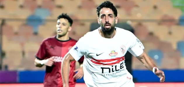 رسمياً.. الزمالك بطلاً للدوري المصري للمرة الـ15 في تاريخه بعد سيناريو مثير