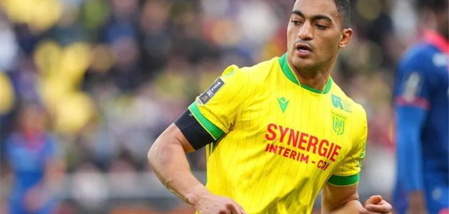 مصطفى محمد يوجه رسالة غير متوقعة لجماهير الزمالك بعد التتويج بلقب الدوري المصري