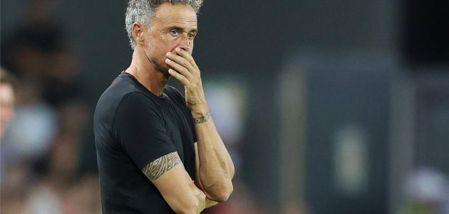 إنريكي يتحدى آرسنال قبل نهائي دوري أبطال أوروبا: لا أخشى كوابيس الكرات الثابتة وأرتيتا تلميذ جوارديولا النجيب