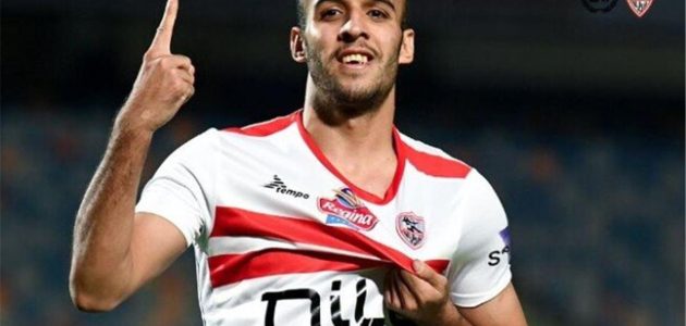 ناصر منسي وعدي الدباغ يوجهان رسائل مثيرة لجماهير الزمالك بعد التتويج بالدوري المصري