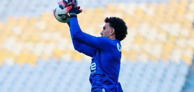 محمد عواد يحتفل بلقبه العاشر والونش يكشف اللحظة الأصعب في موسم تتويج الزمالك بالدوري