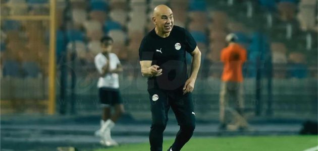 قائمة منتخب مصر الأولية لـ كأس العالم 2026.. استبعاد مصطفى محمد وموقف حمزة عبد الكريم