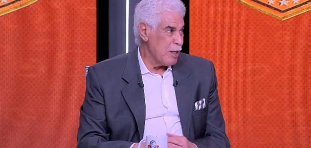 حسن شحاتة يشيد بـ معتمد جمال بعد تتويج الزمالك بالدوري المصري: قدم عملاً لم يحدث من قبل