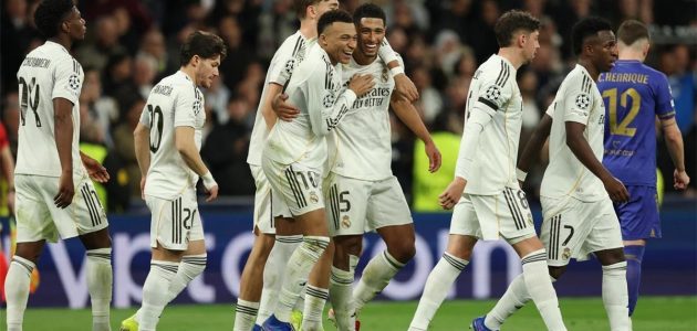 زلزال في ريال مدريد.. داني كارفاخال يحرج ألفارو أربيلوا ويرفض دعوته لحفل عشاء وداعي