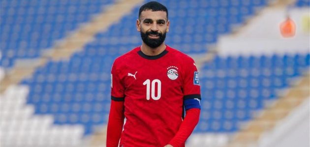 موندو ديبورتيفو تسلط الضوء على قائمة منتخب مصر لكأس العالم: محمد صلاح يقود الفراعنة واستبعاد مرتقب