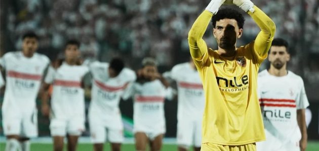 محمد عواد يكشف الحقيقة الكاملة وراء ركلة جزاء بلحاج وسر لقطته المثيرة مع عبد الله السعيد