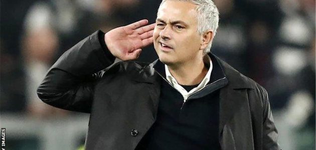 على غرار تجربة زيدان.. قرار عاجل ومفاجئ من جوزيه مورينيو لإدارة ريال مدريد