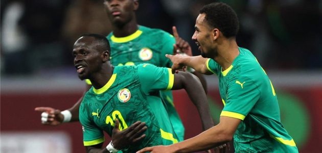 قائمة منتخب السنغال الأولية لـ كأس العالم 2026.. ماني وكوليبالي يقودان كتيبة أسود التيرانجا