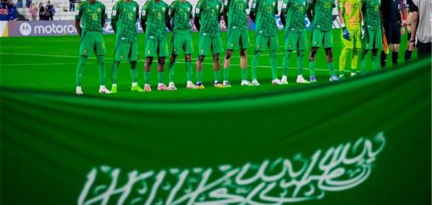 مجموعة السعودية في كأس العالم تحت 17 عامًا.. مواجهات نارية مرتقبة للأخضر الشاب