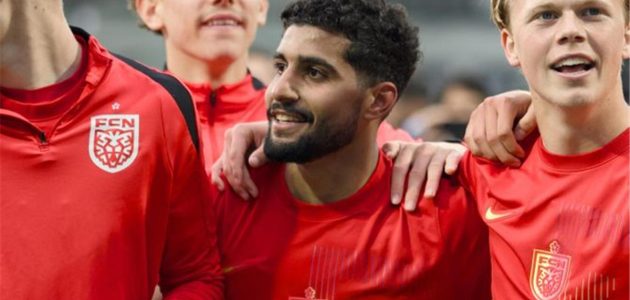 صحيفة دنماركية: إبراهيم عادل يزين قائمة منتخب مصر لكأس العالم 2026 بجوار صلاح وعاشور