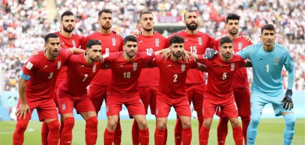 رسمياً.. إيران تحسم الجدل وتعلن موقفها النهائي من المشاركة في كأس العالم 2026 بمجموعة مصر