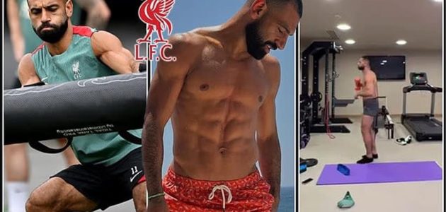 أسرار محمد صلاح: كيف تحول الفرعون المصري من مشكلة في التنفس إلى ماكينة أهداف لا تتوقف؟