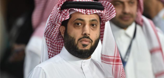 تركي آل الشيخ يفجر مفاجأة مدوية بشأن الرياضة المصرية الموسم المقبل