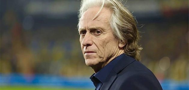 مفاجأة مدوية.. جيسوس يعلن رحيله عن النصر بعد التتويج بلقب الدوري السعودي