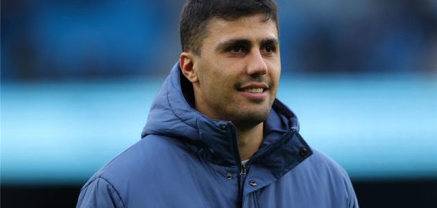 ريال مدريد يضع 3 شروط حاسمة لضم رودري.. ومورينيو يستقر على البديل المفاجئ