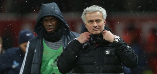 بوجبا يوجه تحذيراً نارياً لـ ريال مدريد قبل حقبة جوزيه مورينيو الثانية