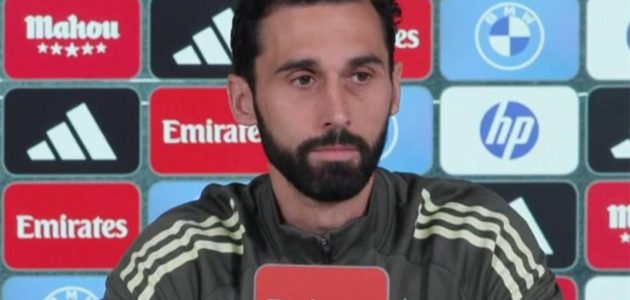 ألفارو أربيلوا يعلن رحيله عن ريال مدريد ويكشف كواليس مثيرة قبل موقعة أتلتيك بلباو