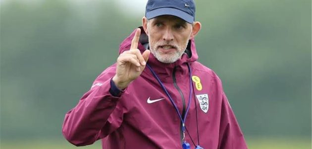 صدمة الاستبعادات.. توماس توخيل يعلن قائمة منتخب إنجلترا الرسمية لكأس العالم 2026