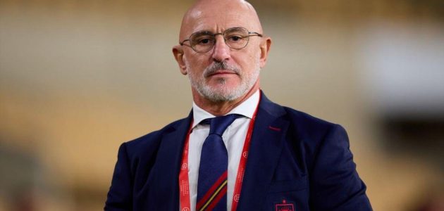 لويس دي لا فوينتي يفجر مفاجأة ويرشح منتخبين إفريقيين للتتويج بلقب كأس العالم 2026