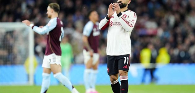 رسمياً.. تحديد موعد انضمام محمد صلاح وعمر مرموش وحمزة عبد الكريم لمعسكر منتخب مصر قبل مونديال 2026