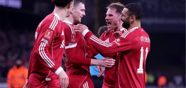 تفوق على برشلونة ودورتموند.. ليفربول يقترب من حسم صفقة صامويل مارتينيز