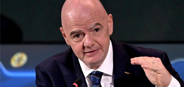 موقف حاسم من الاتحادات القارية بشأن مقترح زيادة منتخبات كأس العالم 2030 إلى 64 فريقاً