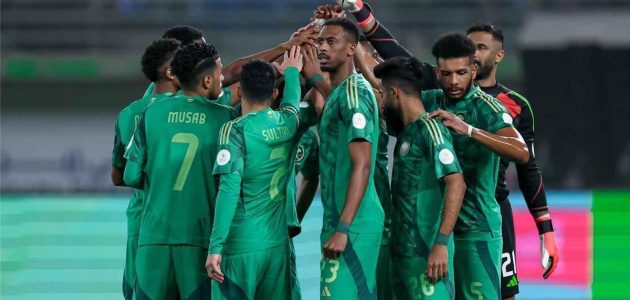 تسريب قائمة منتخب السعودية لكأس العالم 2026 قبل الإعلان الرسمي ومفاجآت مدوية في خيارات دونيس
