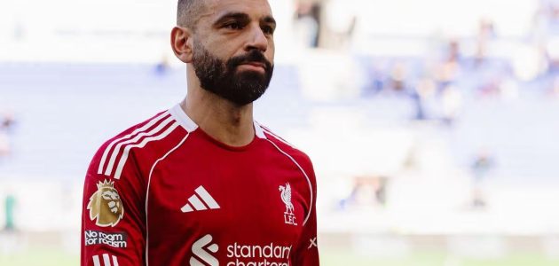 نجم ريال مدريد يودع محمد صلاح بكلمات مؤثرة: “لاعب جبار وهو الأفضل على الإطلاق”