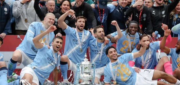 رسميًا.. مانشستر سيتي يعلن الفائز بجائزة لاعب الموسم 2025/26 ورقم تاريخي غير مسبوق