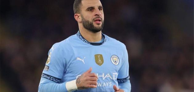 والكر يفتح النار بعد استبعاد ترينت ألكسندر أرنولد من قائمة إنجلترا لكأس العالم: أمر غير مسبوق!