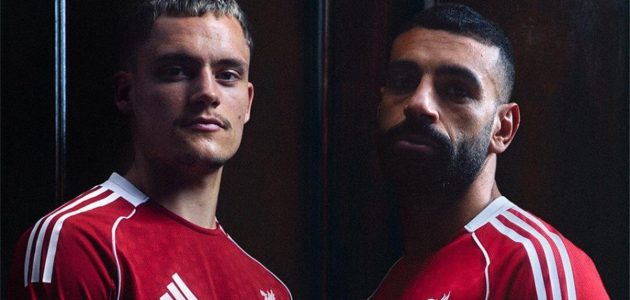فيرتز يدافع عن محمد صلاح ويكشف السر وراء منشوره المثير للجدل قبل رحيله عن ليفربول
