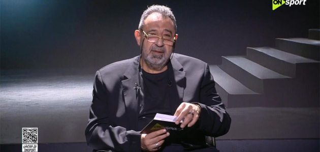 مجدي عبد الغني يفتح النار: أستحق منصباً أكبر في الكرة المصرية.. ولم يقنعني سوى رئيس اتحاد واحد!
