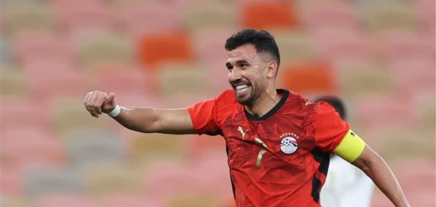 تريزيجيه يكشف طموحات منتخب مصر في كأس العالم 2026 ويتغنى بـ محمد صلاح