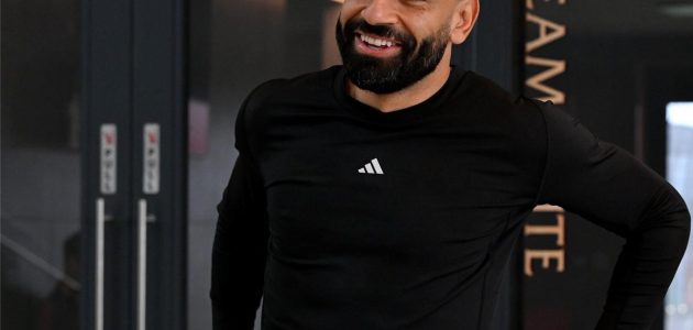 بالفيديو.. وداع تاريخي لـ محمد صلاح في ظهوره الأخير بملعب تدريبات ليفربول قبل موقعة برينتفورد